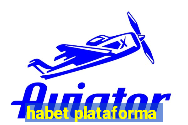 habet plataforma